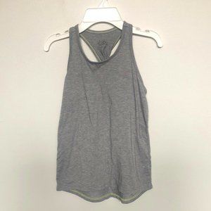Gray Tank Top